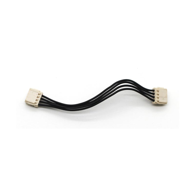 Mustpoint موصل كابل الطاقة Mustpoint 4 دبابيس لجهاز Sony PS4 CUH-1115A ADP-240CR 65mm - Image 2